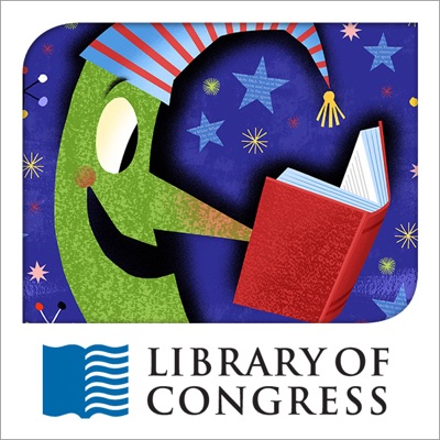 2014 National Book Festival Podcast:Library of Congress