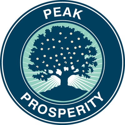 Peak Prosperity:Chris Martenson