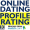 Online Dating Profile Rating