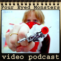 foureyedmonsters podcast