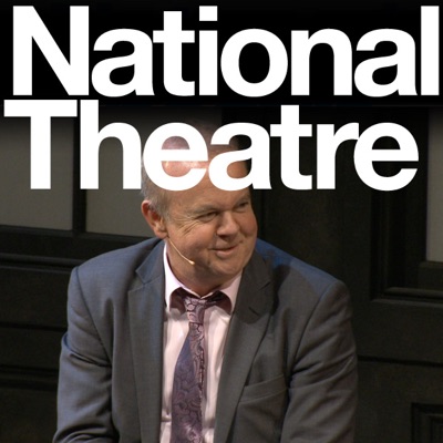 Private Eye: A Cartoon History with Ian Hislop and Nick Newman:National Theatre