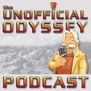 The Unofficial Adventures in Odyssey Podcast