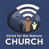 Podcast – CFN Church – Christ For the Nations Church artwork