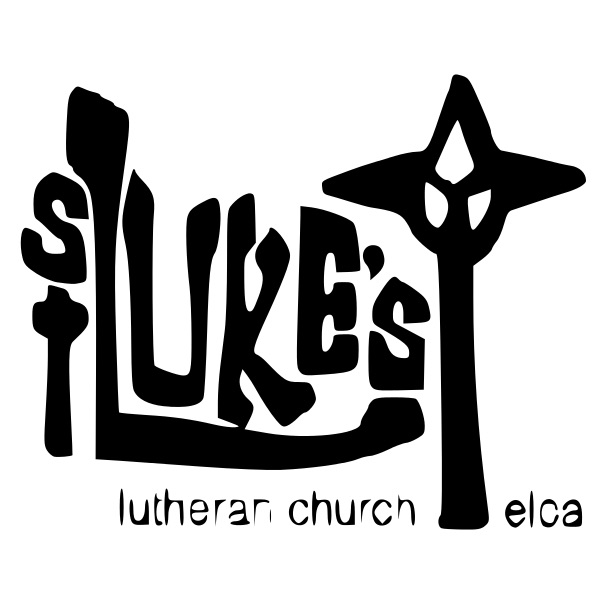 St Lukes Sermon Podcast