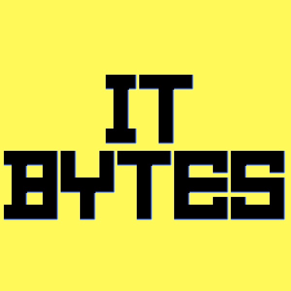 IT Bytes - Svensk podcast kring generell IT och datacenter