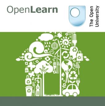 Understanding the environment: problems with the way we think - for iBooks:The Open University