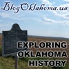 Exploring Oklahoma History (Blog Oklahoma Podcast) artwork