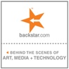 Backstar Creative Media artwork