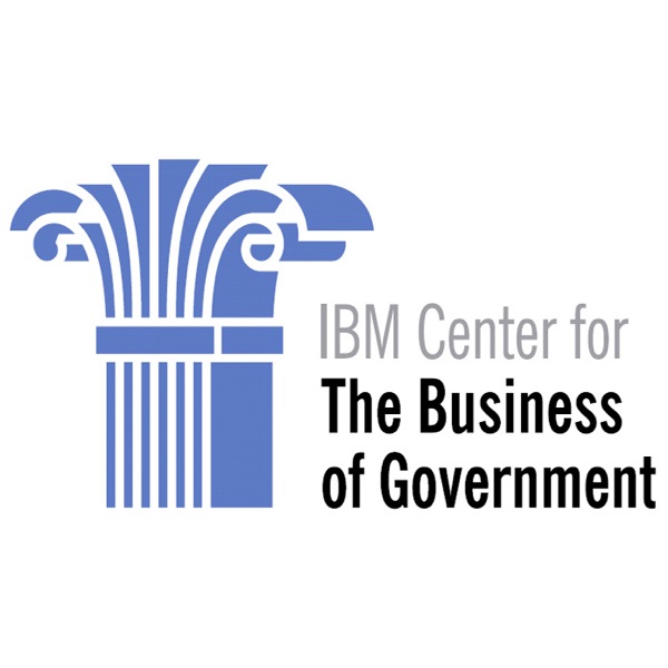 Artwork for The Business of Government Hour