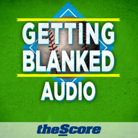 Getting Blanked podcast