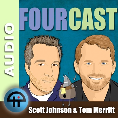 FourCast (Audio) FourCast (Audio)