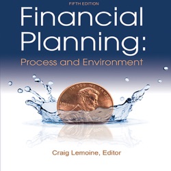 HS 300 Video: Financial Planning: Process and Environment