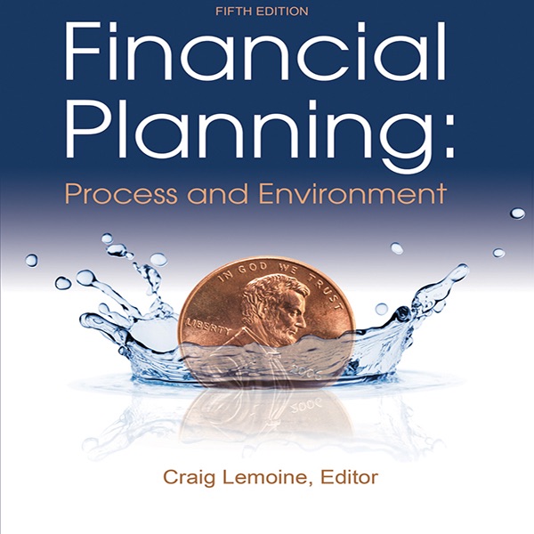 HS 300 Video: Financial Planning: Process and Environment