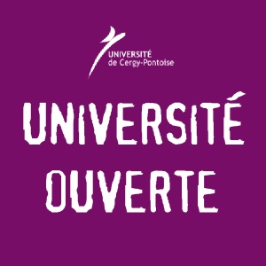 Université Ouverte:Université de Cergy Pontoise