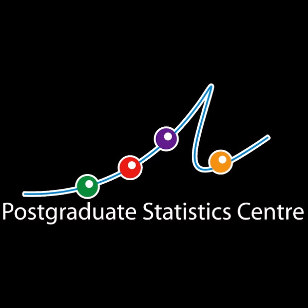 The Lancaster Postgraduate Statistics Centre