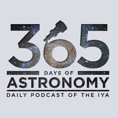 The 365 Days of Astronomy The 365 Days of Astronomy