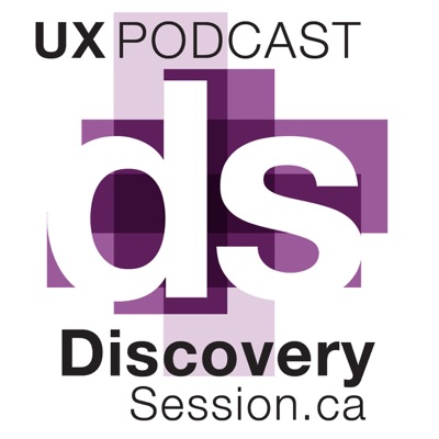 UX Discovery Session… by Gerard Dolan