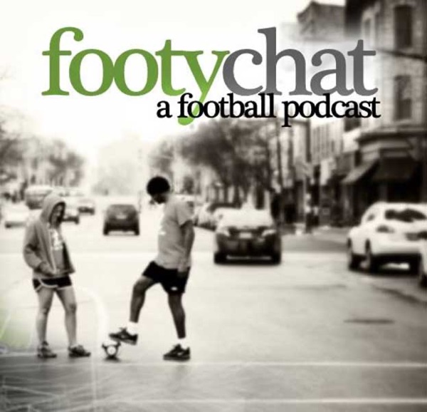 Episode 2 Mou Mou Skip To My Lou Footy Chat Podcast Podtail