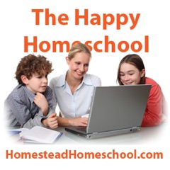 The Happy Homeschool