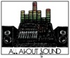 All About Sound artwork