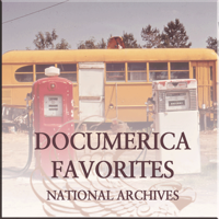 Documerica Favorites podcast