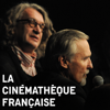 Dialogues - La Cinémathèque française