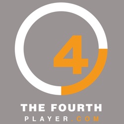 The Fourth Player video game podcast