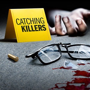 Smithsonian Channel Presents Forensic Firsts