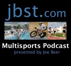 The Coach Joe Beer Endurance Podcast