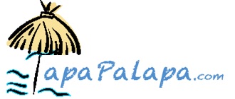 Tapa Palapa