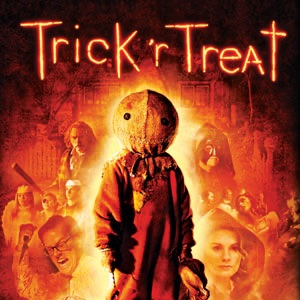 Warner Home Entertainment Trick 'r Treat Podcast:Warner Bros. Digital Distribution