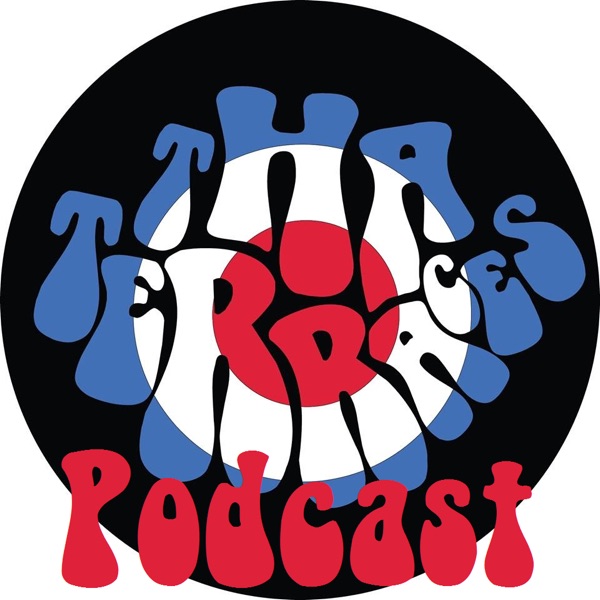 Tha Terraces Podcast