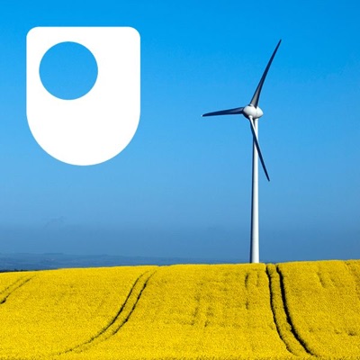 Renewable Energy and the UK - for iPod/iPhone