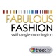 Fabulous Fashion with Angie Mornington