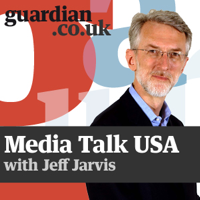 Media Talk USA podcast