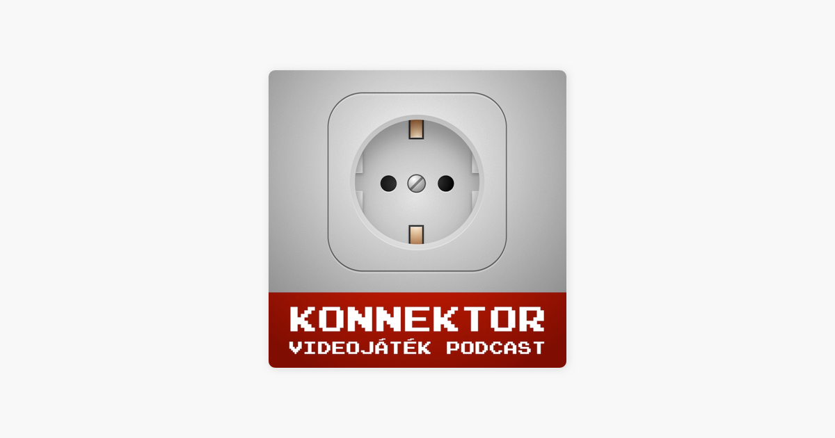 Konnektor Podcast on Apple Podcasts