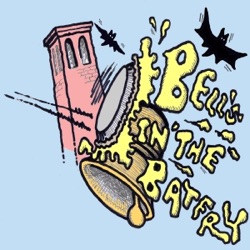 Bells in the Batfry Between the Podcast Podcast for 12/08/22