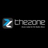 The-Zone Podcast artwork