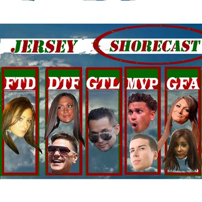 The Jersey Shorecast The Jersey Shorecast