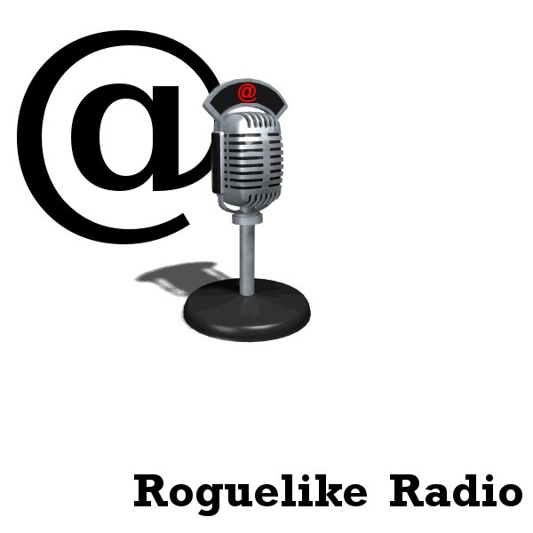 Roguelike Radio