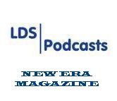 LDS Magazine - New Era