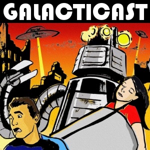 GALACTICAST (Apple TV)