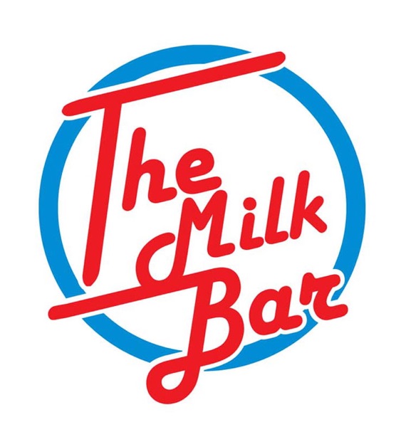 The Milk Bar