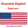 Essential English - Beginners - Marianne Raynaud