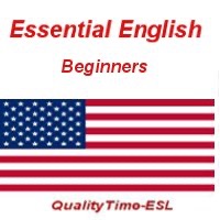 Essential English - Beginners:Marianne Raynaud