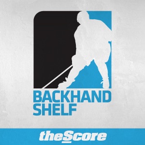 Backhand Shelf