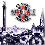 Classic Motorcycle Podcast