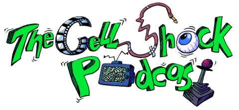 Cell Shock Podcast