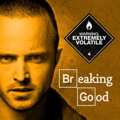 Breaking Good - Breaking Bad Podcast:Bald Move