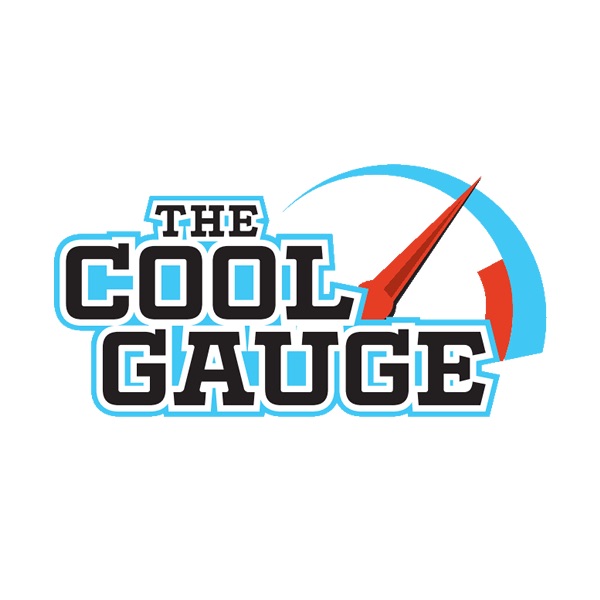 The Cool Gauge